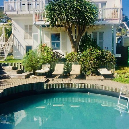 Rustic Beach House 300 Steps From The Ocean Le Cap Extérieur photo