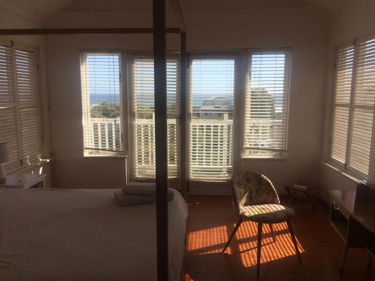 Rustic Beach House 300 Steps From The Ocean Le Cap Extérieur photo