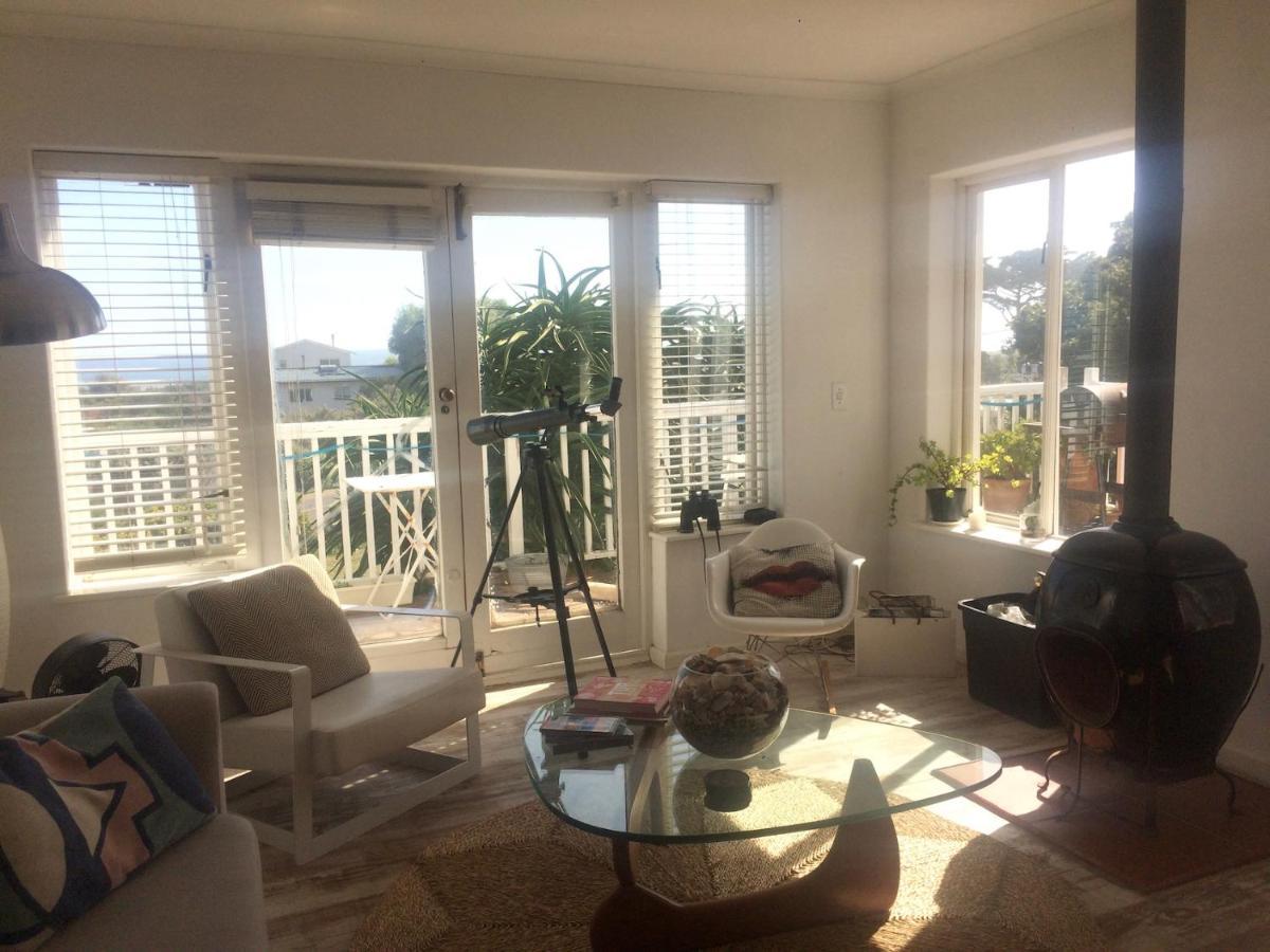 Rustic Beach House 300 Steps From The Ocean Le Cap Extérieur photo