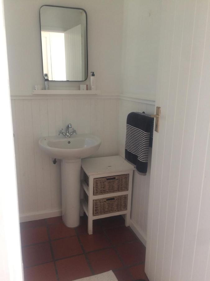 Rustic Beach House 300 Steps From The Ocean Le Cap Extérieur photo