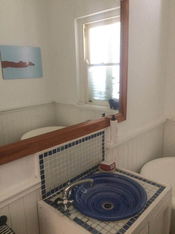Rustic Beach House 300 Steps From The Ocean Le Cap Extérieur photo