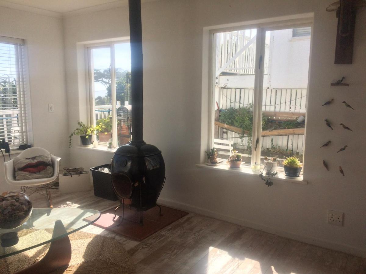 Rustic Beach House 300 Steps From The Ocean Le Cap Extérieur photo