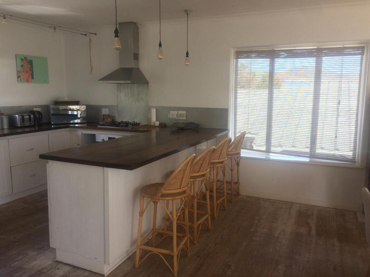 Rustic Beach House 300 Steps From The Ocean Le Cap Extérieur photo