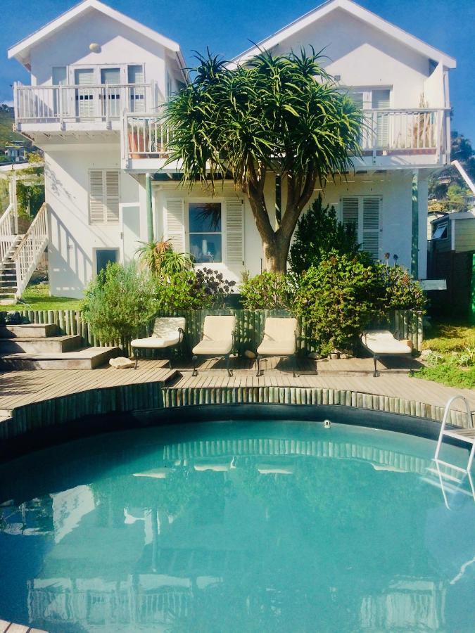 Rustic Beach House 300 Steps From The Ocean Le Cap Extérieur photo
