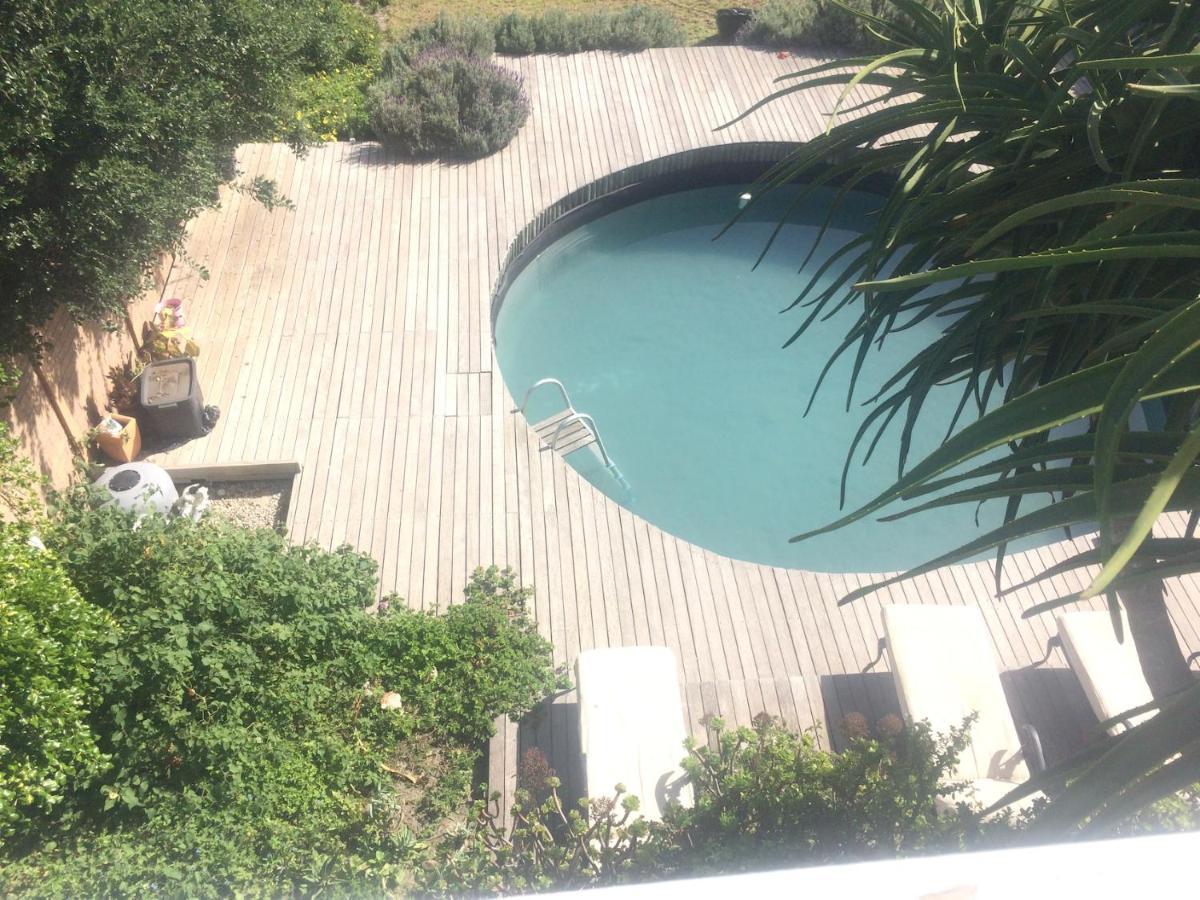 Rustic Beach House 300 Steps From The Ocean Le Cap Extérieur photo